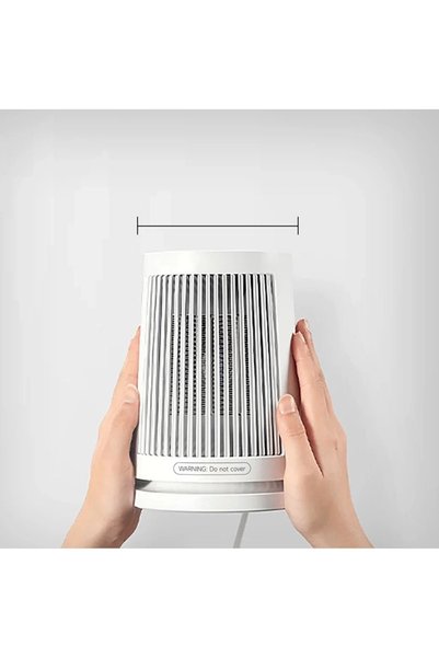 Xiaomi Heater EU Desktop Masaüstü Isıtıcı