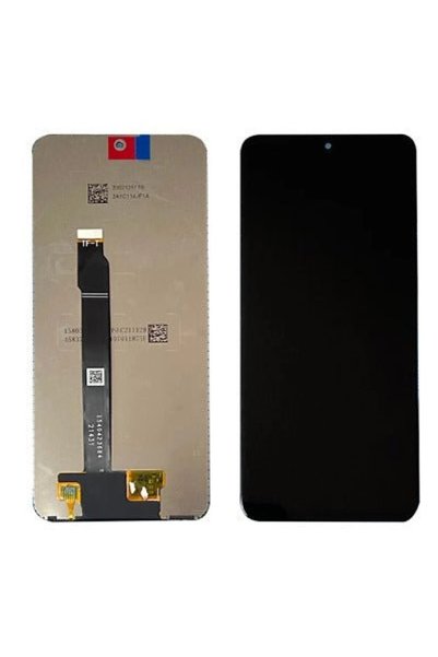 HONOR X8A Screen Touch (Black)