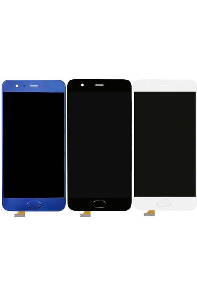 OEM Mi 6 Screen Touch (Black)