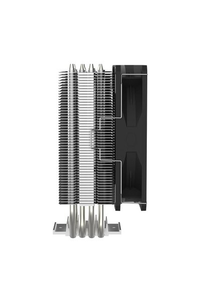 Cooler Master مروحة معالج COOLERMASTER HYPER 212 SPECTRUM V3 RR-S4NA-17PA-R2 ...