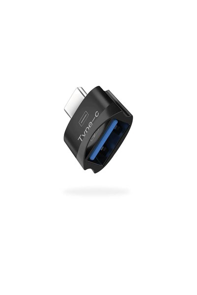 Linktech O193 Usb-A to Type-C Converter