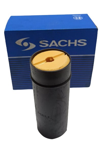 SACHS Arka Amortisör Lastiği Tozu Körüklü 900126 BMW E81 E82 E87 E88 E90 E92 E93 OEM 33536767334
