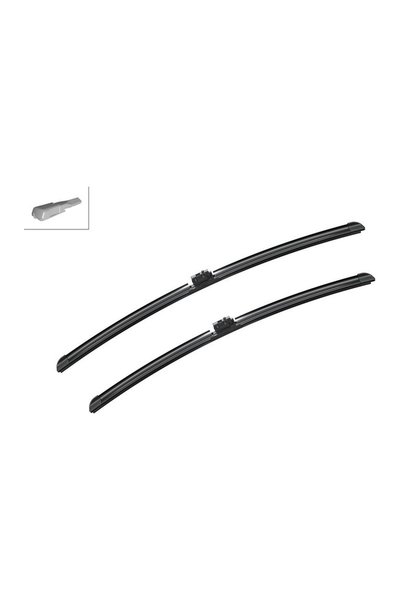 Bosch Silecek Takımı Aerotwin Set 3397014615 Mercedes-Benz Sprinter
