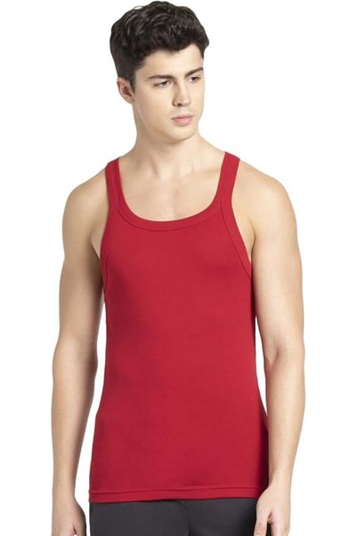 JOCKEY Men's Vest Vest