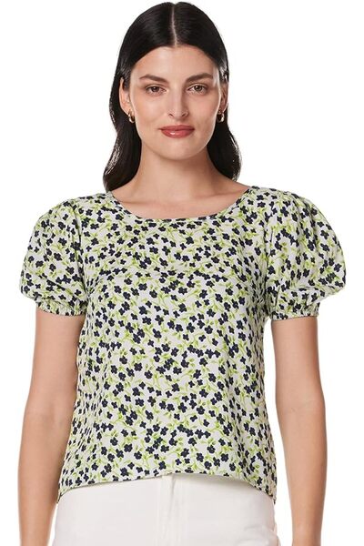 styleville.in Women's Regular Fit Top