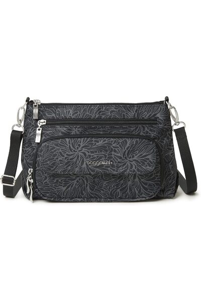 Baggallini Original Everyday Crossbody Bags for Women