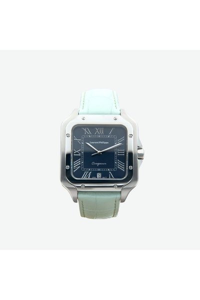 Laurent Philippe Conqueror Burmese Blue – Nude Mentă