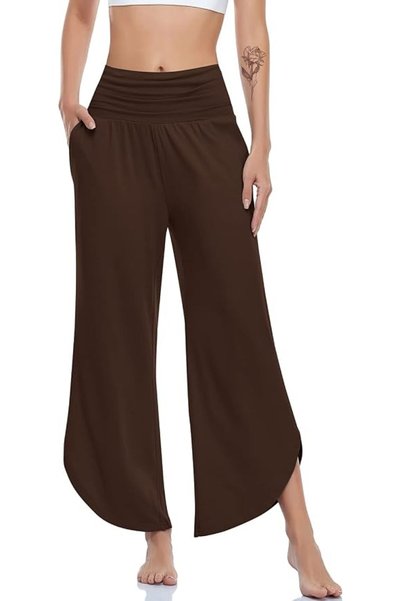 GENERAL UEU womens Sweatpants Yoga Pants (pack of 1)
