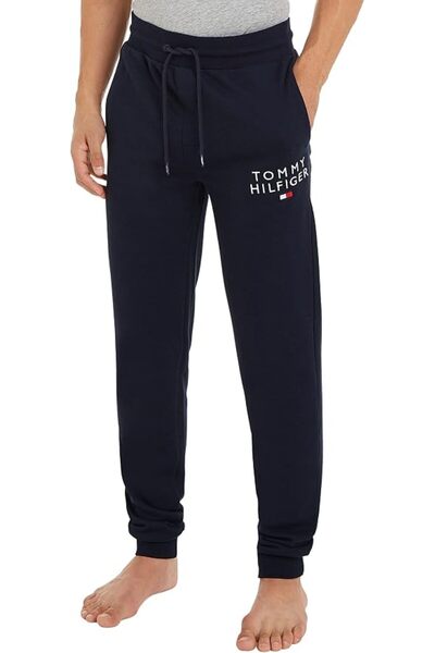 Tommy Hilfiger x Miffy بنطلون رياضي رجالي من تومي هيلفيغر طراز Hwk Um0um02880...