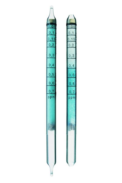 Dräger Tuburi colorimetrice ozon 0,05/b