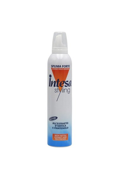 Generic Brand Spumă, Intesa, Păr 300 ml