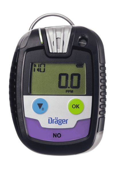 Dräger Pac 8000 NO
