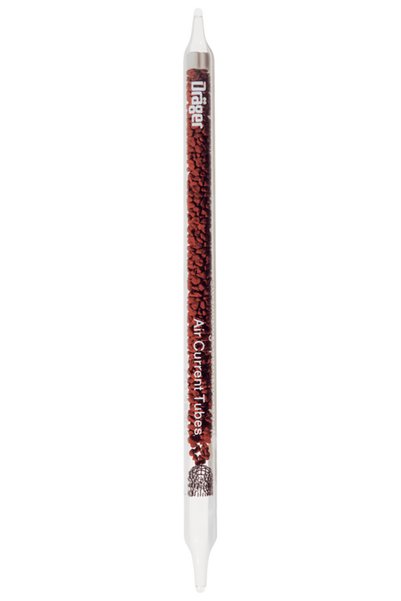 Dräger Tuburi fumigene (10 buc.)