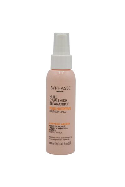BYPHASSE Ulei de păr de Reparator, reparare, 100 ml