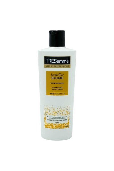 Tresemme Balsam de păr Ultra Gloss Lack Of Shine, strălucire, 400 ml