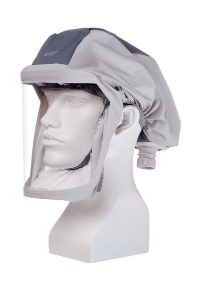 Dräger Cagula premium X-plore 8000, scurtă (L/XL)