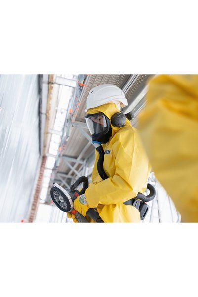 Dräger Aparat de baza cu ventilatie asistata X-plore 8300