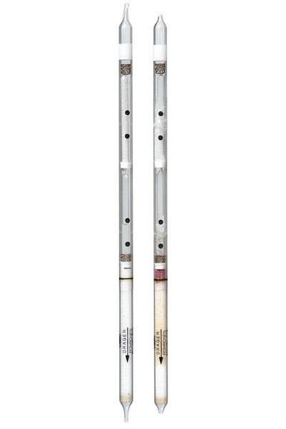 Dräger Tuburi colorimetrice piridina 5/a