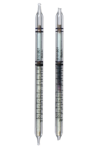 Dräger DT Fosfină 1/a (10)