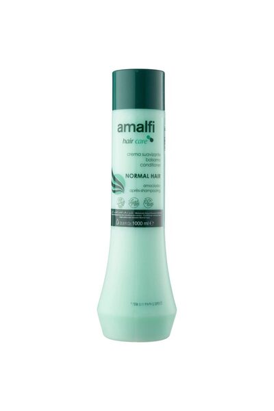 AMALFİ Balsam de păr Normal Hair, 1000 ml