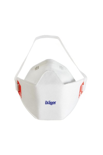 Dräger X-plore 1930 FFP3 NR D, mărime S