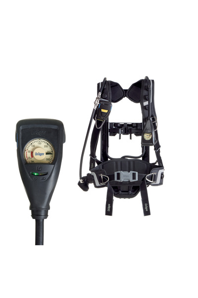 Dräger Aparat de protectie respiratorie, model AIRBOSS Agile
