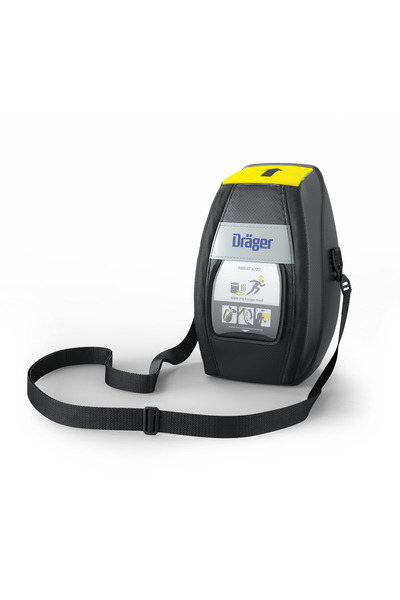 Dräger PARAT 4720 Pachet moale