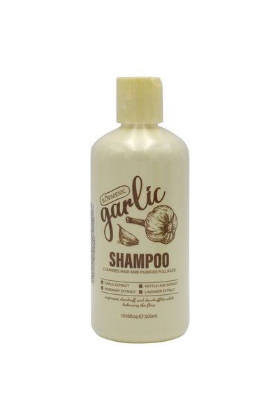 OEM Șampon Kormesic Usturoi, 300 ml