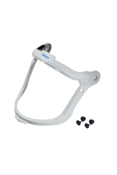 Dräger Cadru de vizieră X-plore® 8000 pentru cască