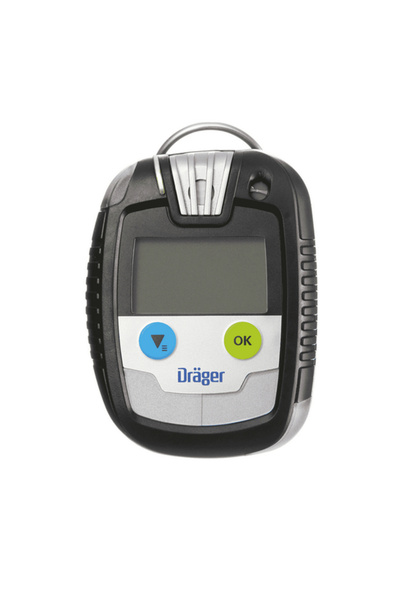 Dräger Pac 8500 O2/CO-LC