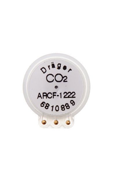 Dräger Senzor XXS CO2