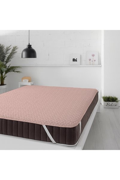 Ralex Protecție pat matlasată ultrasonic imperial impermeabilă pentru saltea ...