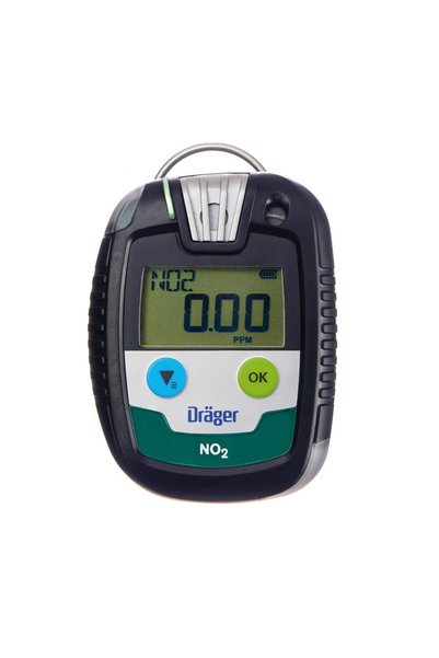 Dräger Pac 8000 NO2