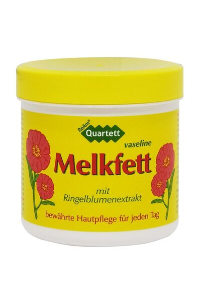 Quartet Cremă Quartett 250 ml Calendula