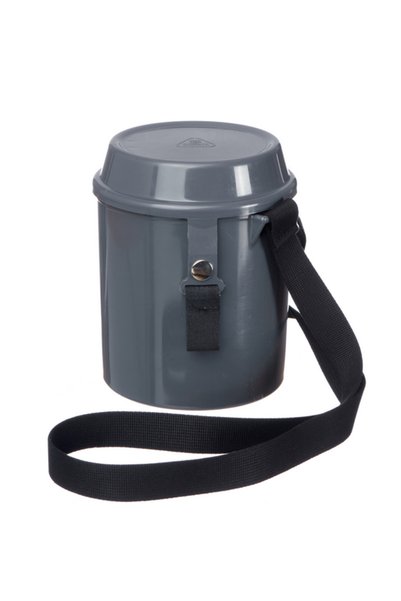 Dräger Cutie transport semimască WIKRU