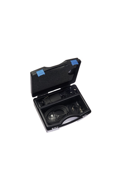 Dräger Set CSE X-am pompă cu alimentare USB inclusă. unitate