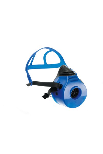 Dräger Semimasca X-plore 4740 silicon S/M (Combitox Nova)
