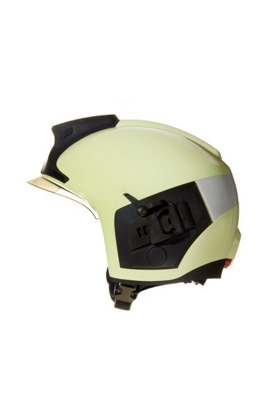 Dräger HPS 7000 PRO H2 luminescent/negru mat