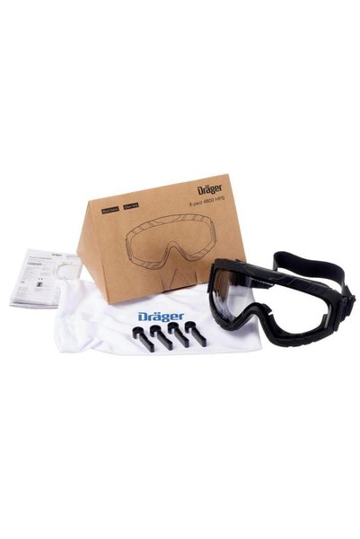 Dräger X-pect 4800 HPS