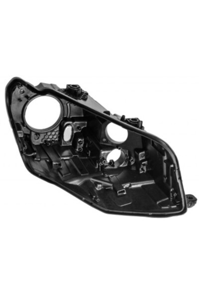 Xenon Bright Carcasă far dreapta pentru far Volkswagen Caddy cu Xenon (2015 -...