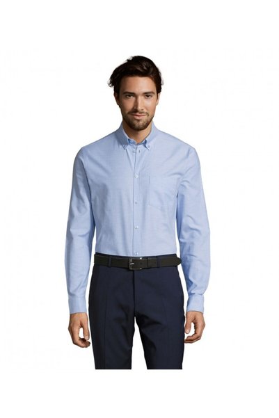 sols Camasa Oxford pentru barbati, Boston Fit - SO02920
