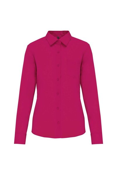 Kariban Camasa Jessica cu maneci lungi pentru femei - KA549