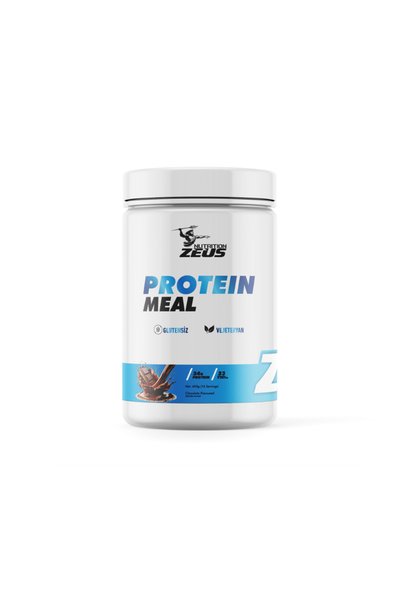PROTEIN MEAL ÖĞÜN TOZU Zeus Nutrition 400gr