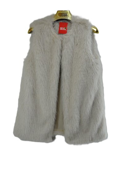 elma abone New Season Fur Vest