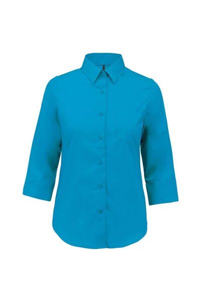 Kariban Camasa cu maneci 3/4 pentru femei - KA558