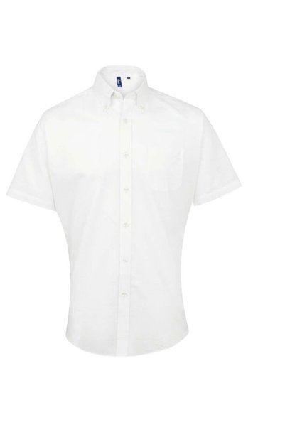 Premier Ανδρικό πουκάμισο Oxford - PR236