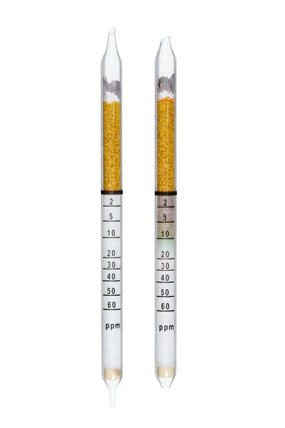 Dräger DT Monoxid de carbon 2/a-P (10)