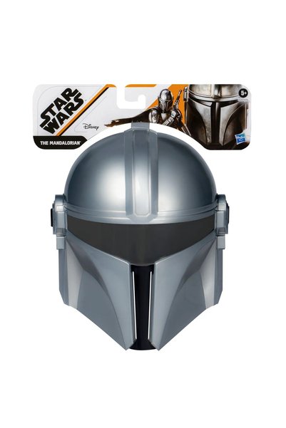 Hasbro Masca personajului Mandalorian din Războiul Stelelor