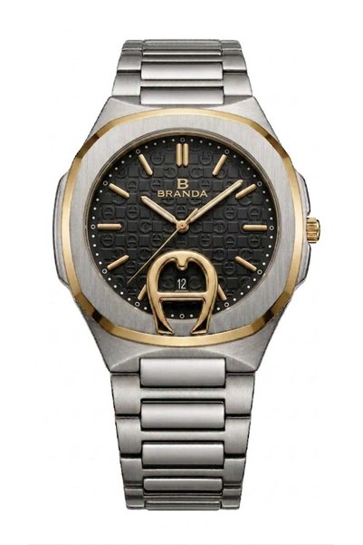 branda Fashion Classic Brand Designers Watch Luxury Wristwatch for Men