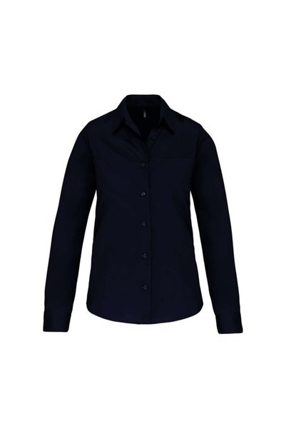 Kariban Camasa cu maneci lungi pentru femei - KA542